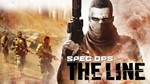 ⭐️ Spec Ops The Line [Steam/Global] [Cashback]