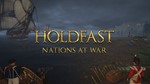 ⭐️ Holdfast: Nations At War [Steam/Global] [Cashback]