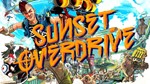 ⭐️ Sunset Overdrive [Steam/Global] [Cashback]