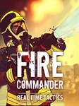 ⭐️ Fire Commander [Steam/Global] [Cashback]