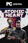 ⭐️ Atomic Heart + Wo Long Fallen Dynasty +450 Games TOP
