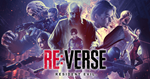 ⭐️ Resident Evil Re:Verse + Resident Evil Village STEAM