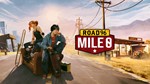 ⭐️ Road 96: Mile 0  [STEAM Guard OFF] [Steam/Global]
