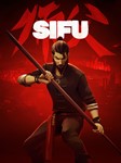 ⭐️ Sifu + Deluxe + DLC [STEAM Guard OFF] [Steam/Global]