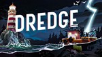 ⭐️ DREDGE + DLC [Steam/Global][Cashback]