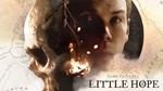 ⭐️ The Dark Pictures Anthology: Little Hope [Steam]