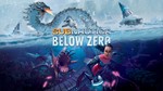 ⭐️ Subnautica: Below Zero [STEAM Guard OFF]