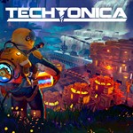 ⭐️ Techtonica [STEAM Guard OFF] [Steam/Global]