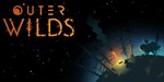 ⭐️ Outer Wilds [STEAM Guard OFF][Steam/Global]