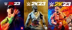 ⭐️ WWE 2K23 Icon Edition + DLC [Steam/Global]