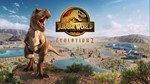 ⭐️ Jurassic World Evolution 2  [STEAM Guard OFF]