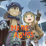 ⭐️ Made in Abyss Binary Star Falling into Darkness