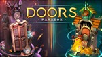⭐️ Doors: Paradox [Steam/Global] [Cashback]