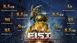 ⭐️ FIST: Forged In Shadow Torch + DLC [STEAM Guard OFF]