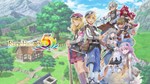⭐️ Rune Factory 5 + DLC [Steam/Global] [Cashback]