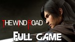 ⭐️ The Wind Road [Steam/Global] [Cashback]