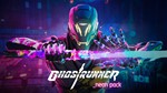 ⭐️ Ghostrunner Complete Edition FULL DLC [Steam/Global]