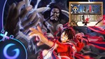 ⭐️ ONE PIECE: PIRATE WARRIORS 4 + DLC [Steam/Global]