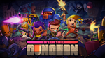 ⭐️ Enter the Gungeon [Steam/Global][Cashback]