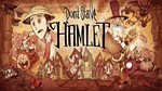 ⭐️ Don't Starve : Hamlet [Steam/Global] [Cashback]