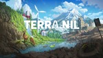 ⭐️ Terra Nil + DLC [Steam/Global] [Cashback]
