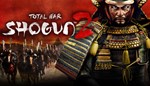 ⭐️ Total War: Shogun 2 [Steam/Global][CashBack]