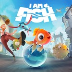 ⭐️ I am Fish [Steam/Global] [Cashback]