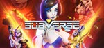 ⭐️ Subverse [Steam/Global][CashBack]