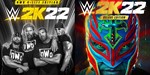 ⭐️ WWE 2K22 nWo Maximum Edition [Steam/Global]
