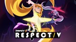 ⭐️ DJMAX RESPECT V + DLC [Steam/Global][CashBack]