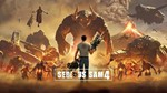 ⭐️ Serious Sam 4 + Siberian Mayhem [Steam/Global]