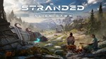⭐️ Stranded: Alien Dawn [Steam/Global][CashBack]