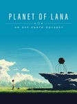 ⭐️ Planet of Lana [Steam/Global][CashBack]