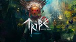 ⭐️ Tribe: Primitive Builder [Steam/Global][CashBack]