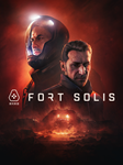 ⭐️ Fort Solis [Steam/Global][CashBack]