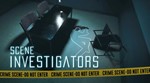 ⭐️ Scene Investigators [Steam/Global][CashBack]