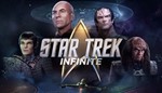 ⭐️ Star Trek: Infinite [Steam/Global][CashBack]