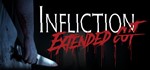 ⭐️ Infliction [Steam/Global][CashBack]