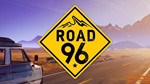⭐️ Road 96 ️ + DLC [Steam/Global][CashBack]