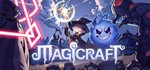 ⭐️ Magicraft [Steam/Global][CashBack]