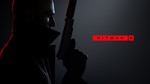 ⭐️ Hitman 3 + Full DLC [Steam/Global][CashBack]