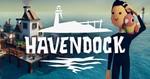 ⭐️ Havendock [Steam/Global][CashBack]