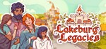 ⭐️ Lakeburg Legacies [Steam/Global][CashBack]
