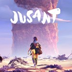 ⭐️ Jusant (2023) [Steam/Global][CashBack]