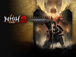 ⭐️ Nioh 2 The Complete Edition [Steam/Global][CashBack]