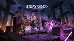 ⭐️ Stray Gods: The Roleplaying Musical [Steam/Global]