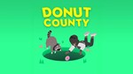 ⭐️ Donut County [Steam/Global][CashBack]