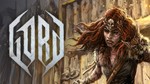 ⭐️ Gord Deluxe Edition [Steam/Global][CashBack]