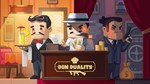⭐️ Don Duality [Steam/Global][CashBack]