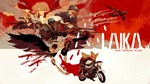 ⭐️ Laika: Aged Through Blood [Steam/Global][CashBack]